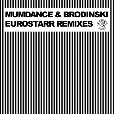 Eurostarr Remixes - Single