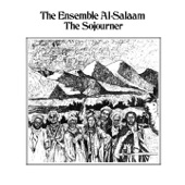 The Ensemble Al-Salaam - Music Is Nothing But a Prayer (Feat. Beatrice Parker)