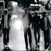 Bob K - Bob K