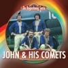 De Regenboog Serie: John & His Comets