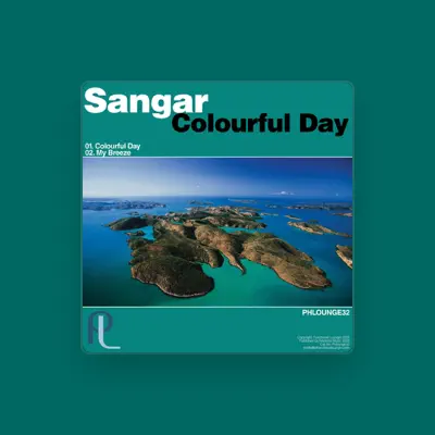 Listen to Sangar, watch music videos, read bio, see tour dates & more!