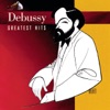 Debussy Greatest Hits