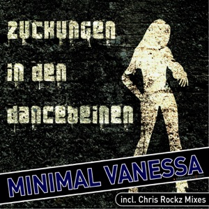 Zuckungen in den Dancebeinen - Single