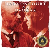 Nikolaus Harnoncourt & Chamber Orchestra of Europe - Slavonic Dances Op.46 : No.1 In C Major