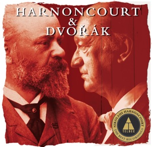 Harnoncourt Conducts Dvorák