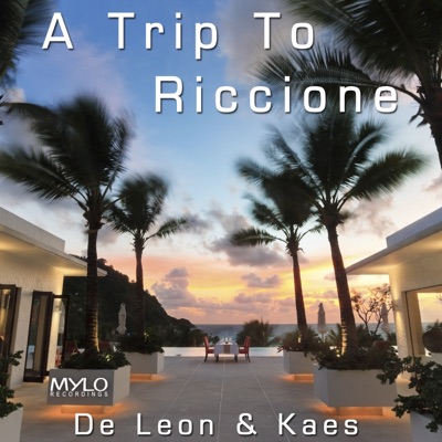 A Trip to Riccione - Single