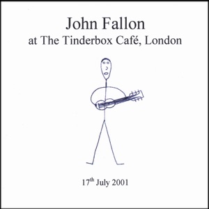 Falling In Love Again
