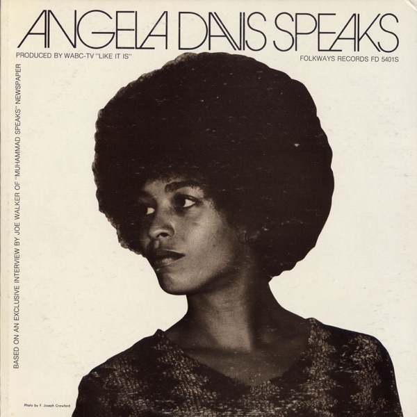 Angela Davis Statement