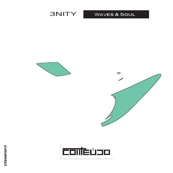 Waves & Soul - Single