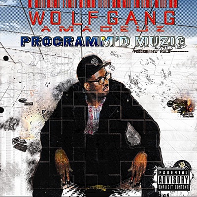 Programm'd Muzic Programm'd. Vol. 3