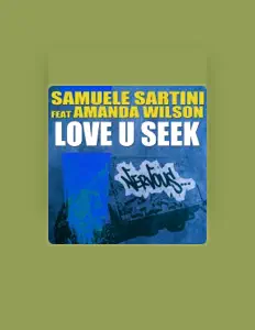 Listen to Samuele Sartini, watch music videos, read bio, see tour dates & more!
