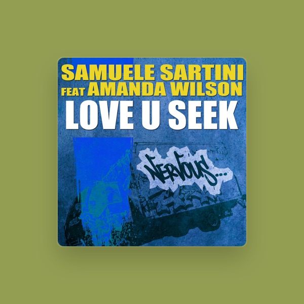 Samuele Sartini's avatar