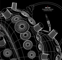 Daybreak Reprise (Sunriser Remixed) - Ken Ishii