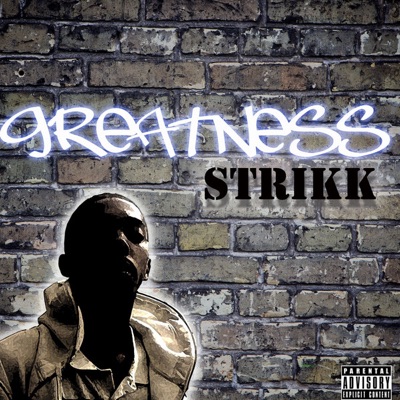 Greatness (feat. Nemrock) - Single