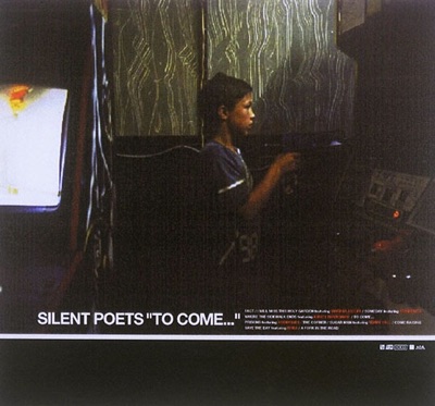 To Come...