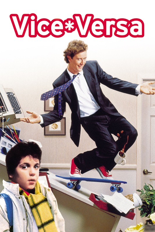 Vice Versa (1988)