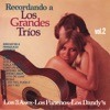 Recordando a los Grandes Tríos, Vol. 2