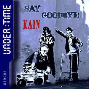 Say Goodbye - Single
