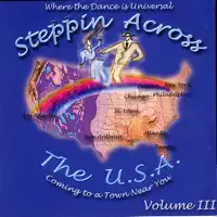 Let Me Love You — VARIOUS ARTISTS