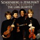 Schoenberg Zemlinsky String Quartets