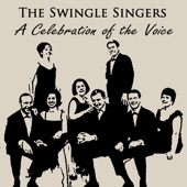 A Celebration Of the Voice artwork