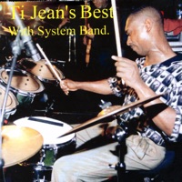 TI Jean's Best With System Band - Aveg