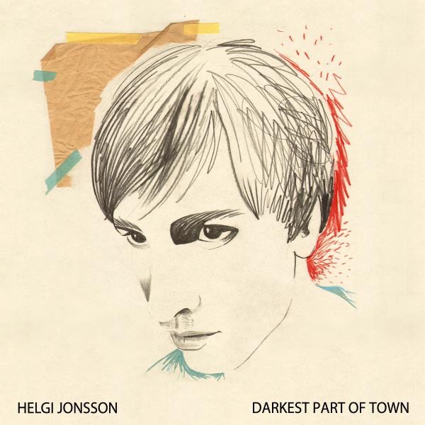 Darkest Part of Town - Single