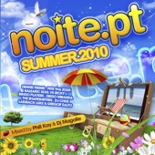 Noite.Pt Summer 2010 artwork