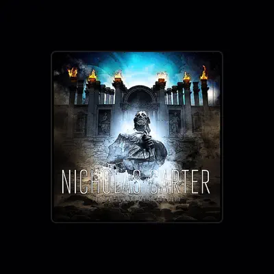 Listen to Nicholas Carter, watch music videos, read bio, see tour dates & more!