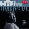 Willow Weep for Me - Ella Fitzgerald