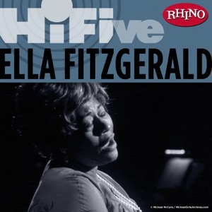 Hi-Five: Ella Fitzgerald - EP