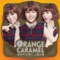 Shanghai Romance - Orange Caramel lyrics