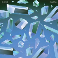 Surph (Radio Edit) [feat. Nightwave] - Single - Rustie