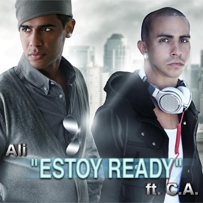 Estoy Ready (feat. Carlos Arroyo) - Single