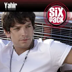 Six Pack: Yahir - EP - Yahir