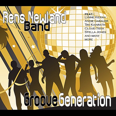 Groove Generation