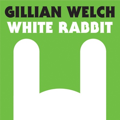 White Rabbit (Live on Fresh Air) - Single