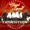 The Gospel Legends - Strengthen Me