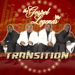 The Gospel Legends - Somebody Prayed for Me Pt1