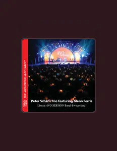 Peter Schärli: песни, клипы, биография, даты выступлений и многое другое.