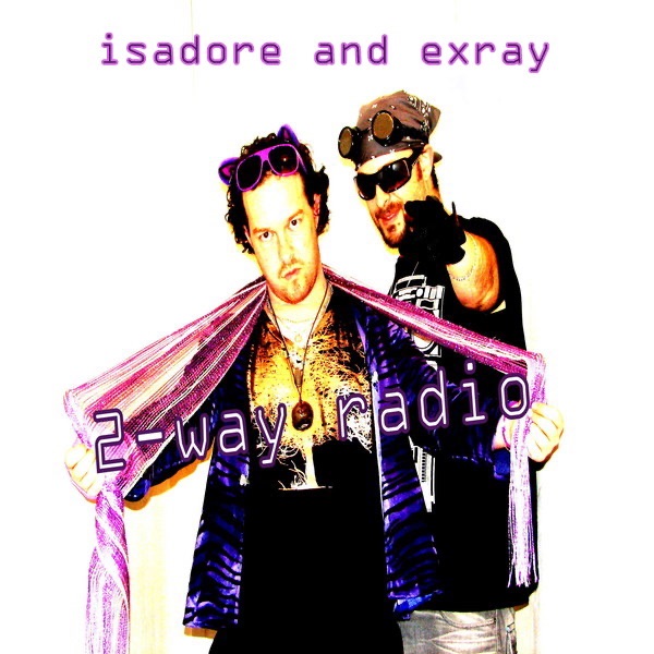 2-Way Radio