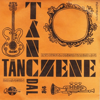 Tánczene - Single