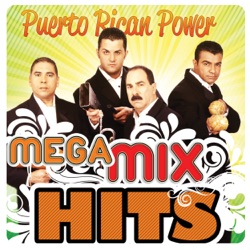 Puerto Rican Power - Quiero Volver Contigo
