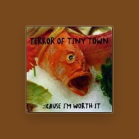 Terror of Tiny Town