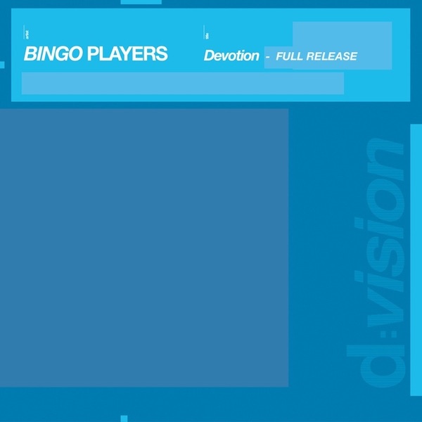 Devotion (Original Mix)