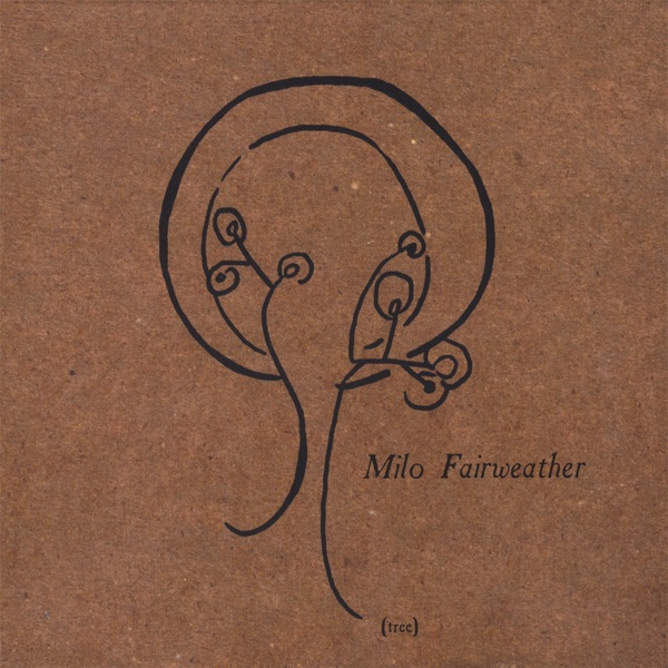 Milo Fairweather sleeve