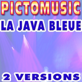 La java bleue (Instrumental Version) [Karaoke Version]