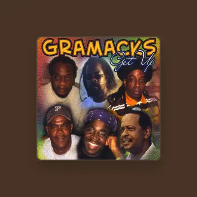 Listen to Gramacks, watch music videos, read bio, see tour dates & more!