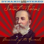 Saint-Saens: Carnival of the Animals