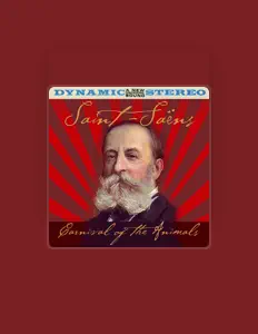 Listen to St. Mark's Philharmonic Orchestra, watch music videos, read bio, see tour dates & more!